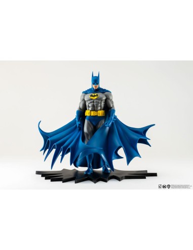 Pure Arts Batman PX Classic Version PVC Statue 1/8