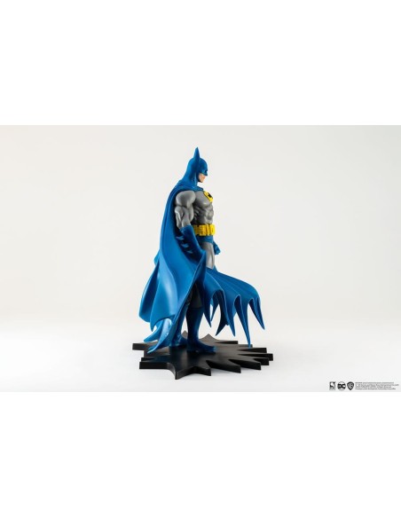 Pure Arts Batman PX Classic Version PVC Statue 1/8