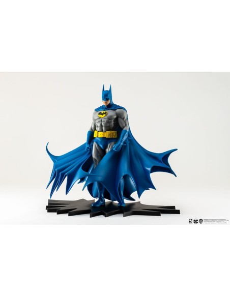 Pure Arts Batman PX Classic Version PVC Statue 1/8