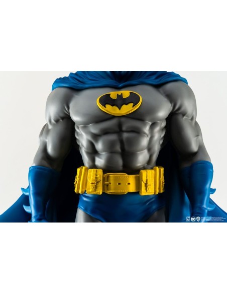 Pure Arts Batman PX Classic Version PVC Statue 1/8