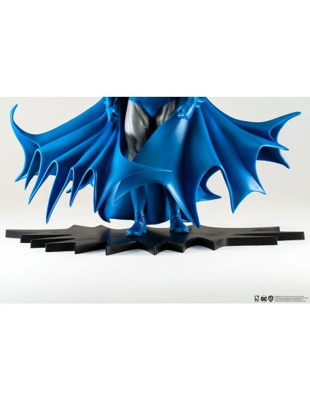 Pure Arts Batman PX Classic Version PVC Statue 1/8