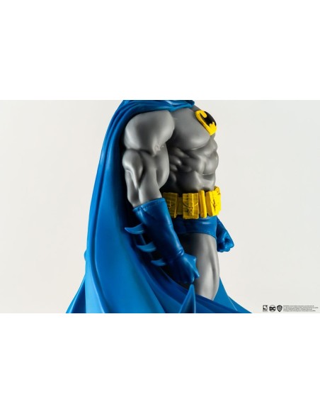 Pure Arts Batman PX Classic Version PVC Statue 1/8