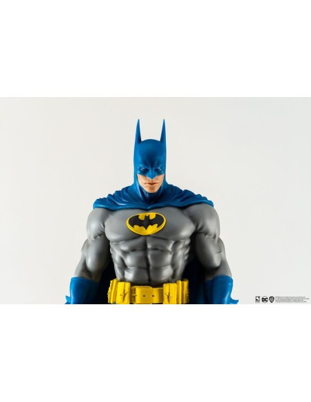 Pure Arts Batman PX Classic Version PVC Statue 1/8