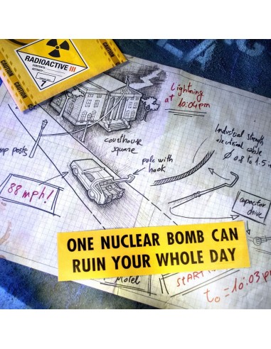 Elvira - Mistress of the Dark - Static-6 Statue