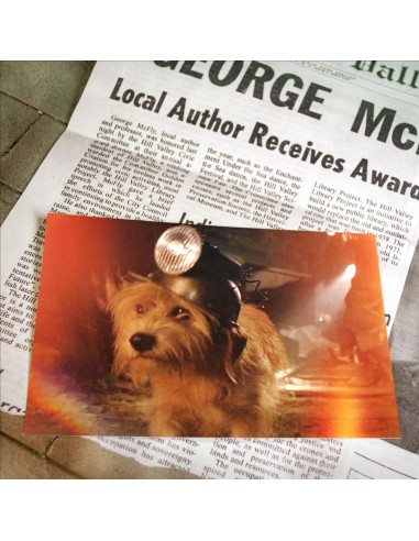 Elvira - Mistress of the Dark - Static-6 Statue