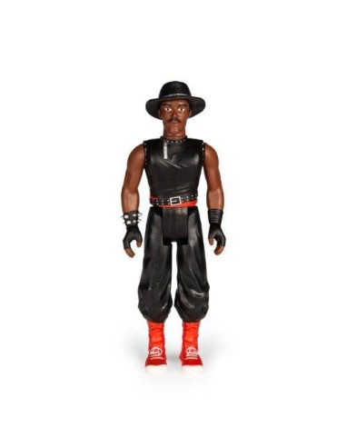 Super7 Breakin' ReAction Actionfigur Ozone 3,75"