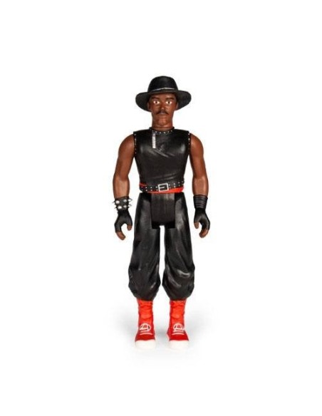 Super7 Breakin' ReAction Actionfigur Ozone 3,75"