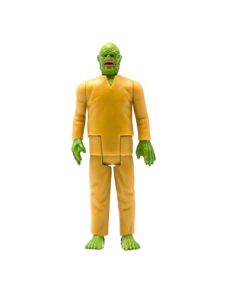 Universal Monsters ReAction Action figure Wave 2 The creature walks among us