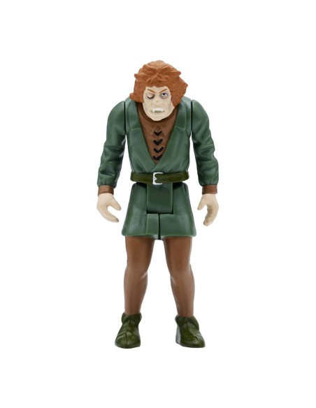 Universal Monsters ReAction Action figure Wave 3 The Hunchback of Notre Dame