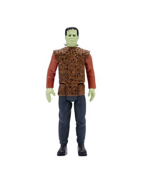 Universal Monsters ReAction Action figure Wave 3 Son of Frankenstein