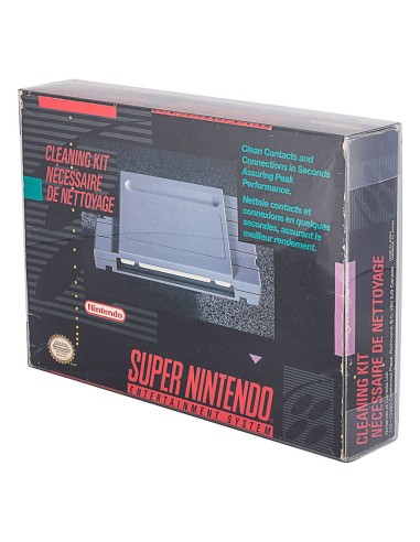 PET Foldable Protective Case für SNES / N64 Games