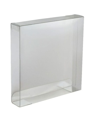 Schutzhülle Faltblister PET Protective Case für Game Boy / GBA Games