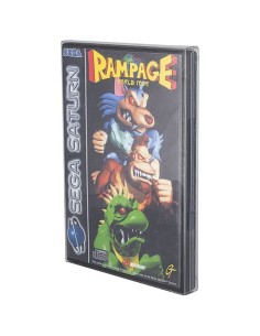 Schutzhülle Faltblister PET Protective Case für Wii / PS2 / XBOX360 / Gamecube Games + DVD