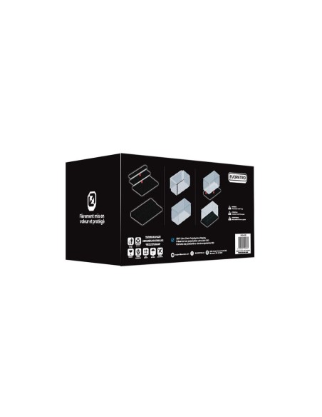 Acrylic Case for GameBoy / GBA - 2-Pack
