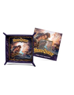 The Dark Crystal / Der dunkle Kristall - The Board Game / Das Brettspiel englische Version