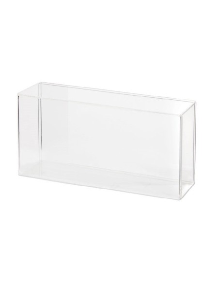 Acrylic Display Case - Synergy Stand loose action figures - SSC-002