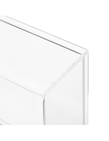 Acrylic Display Case - Loose Figures small - SSC-003