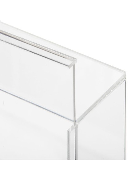 Acrylic Display Case - Loose Figures small - SSC-003