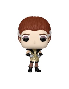 copy of Twin Peaks POP! Television Vinyl Figur Special Agent Cooper 448