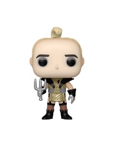 copy of Twin Peaks POP! Television Vinyl Figur Special Agent Cooper 448