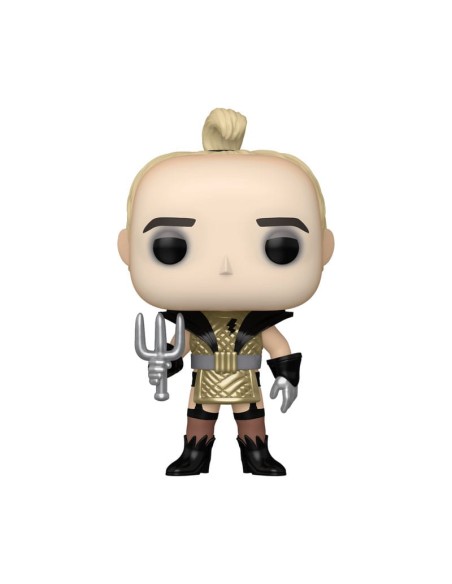 The Rocky Horror Picture Show Funko POP! Movie Vinyl Figur Riff Raff 1914