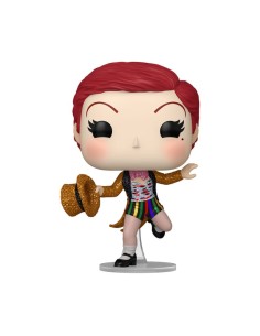 copy of Twin Peaks POP! Television Vinyl Figur Special Agent Cooper 448