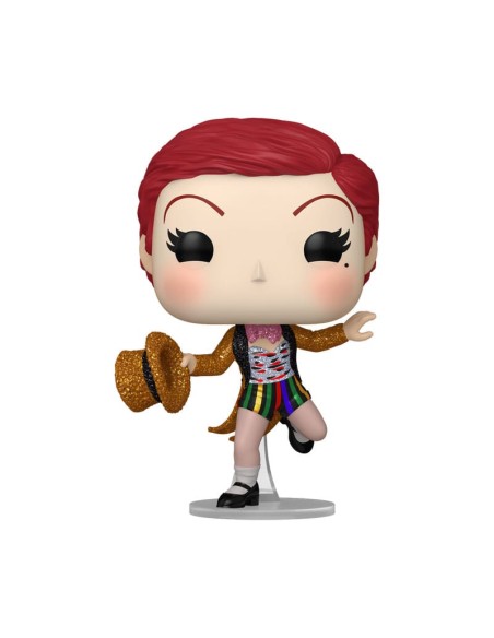 The Rocky Horror Picture Show Funko POP! Movie Vinyl Figur Columbia 1916