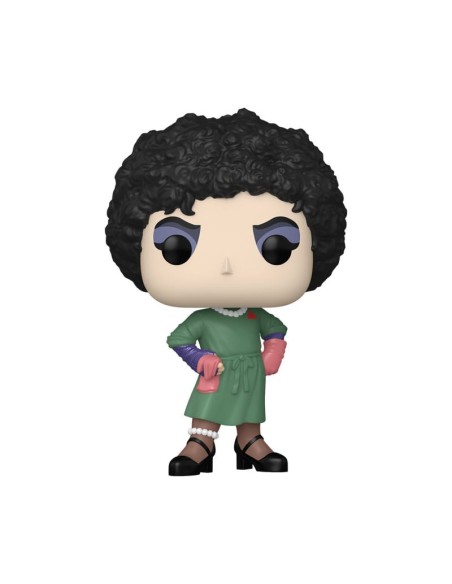 The Rocky Horror Picture Show Funko POP! Movie Vinyl Figur Frank-N-Furter 1912