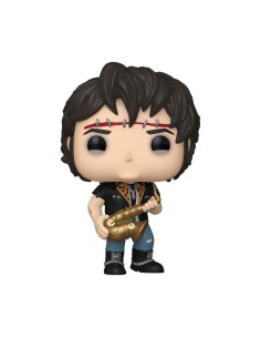 The Rocky Horror Picture Show Funko POP! Movie Vinyl Figur Eddie 1911