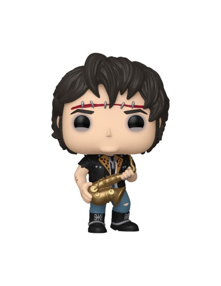 The Rocky Horror Picture Show Funko POP! Movie Vinyl Figur Eddie 1911