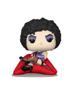 copy of Twin Peaks POP! Television Vinyl Figur Special Agent Cooper 448