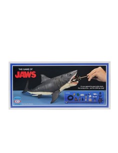 Der weiße Hai 12" Head to Tail Actionfigur The Game of Jaws 50th Anniversary 38 cm
