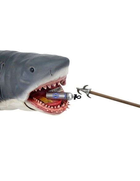 Der weiße Hai - The Game of Jaws 50th Anniversary 38 cm