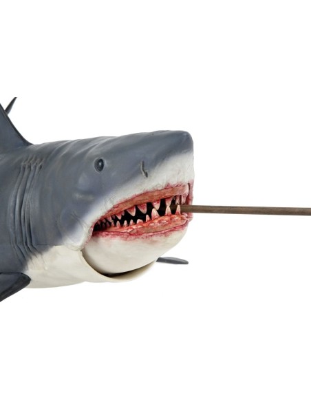Der weiße Hai - The Game of Jaws 50th Anniversary 38 cm