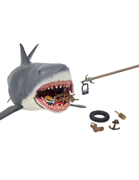 Der weiße Hai - The Game of Jaws 50th Anniversary 38 cm