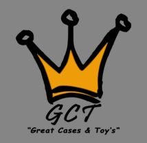 Great Cases & Toys