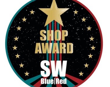 Shop Award