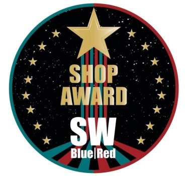 Shop Award